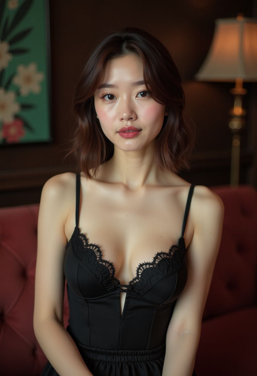 夜航剧院