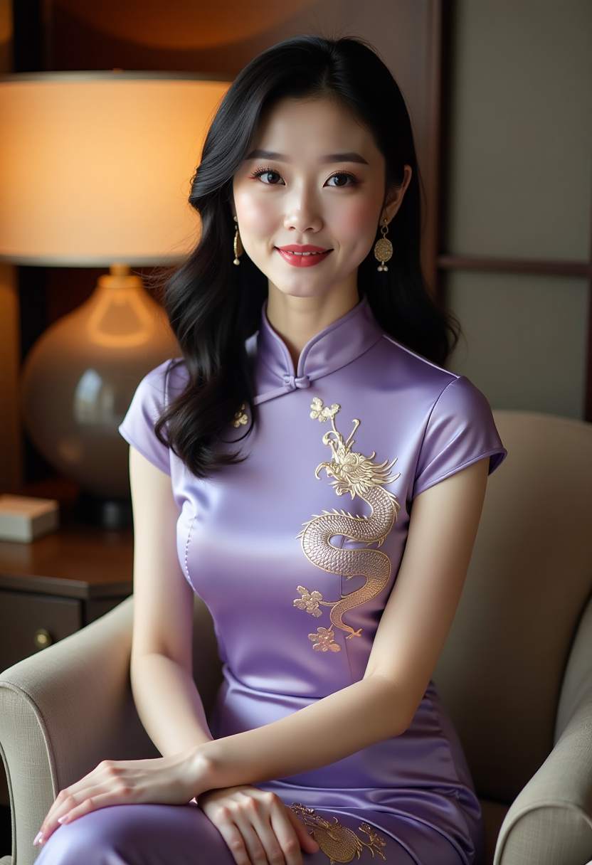 天美麻花星空MV完整版 太快乐了 剧照
