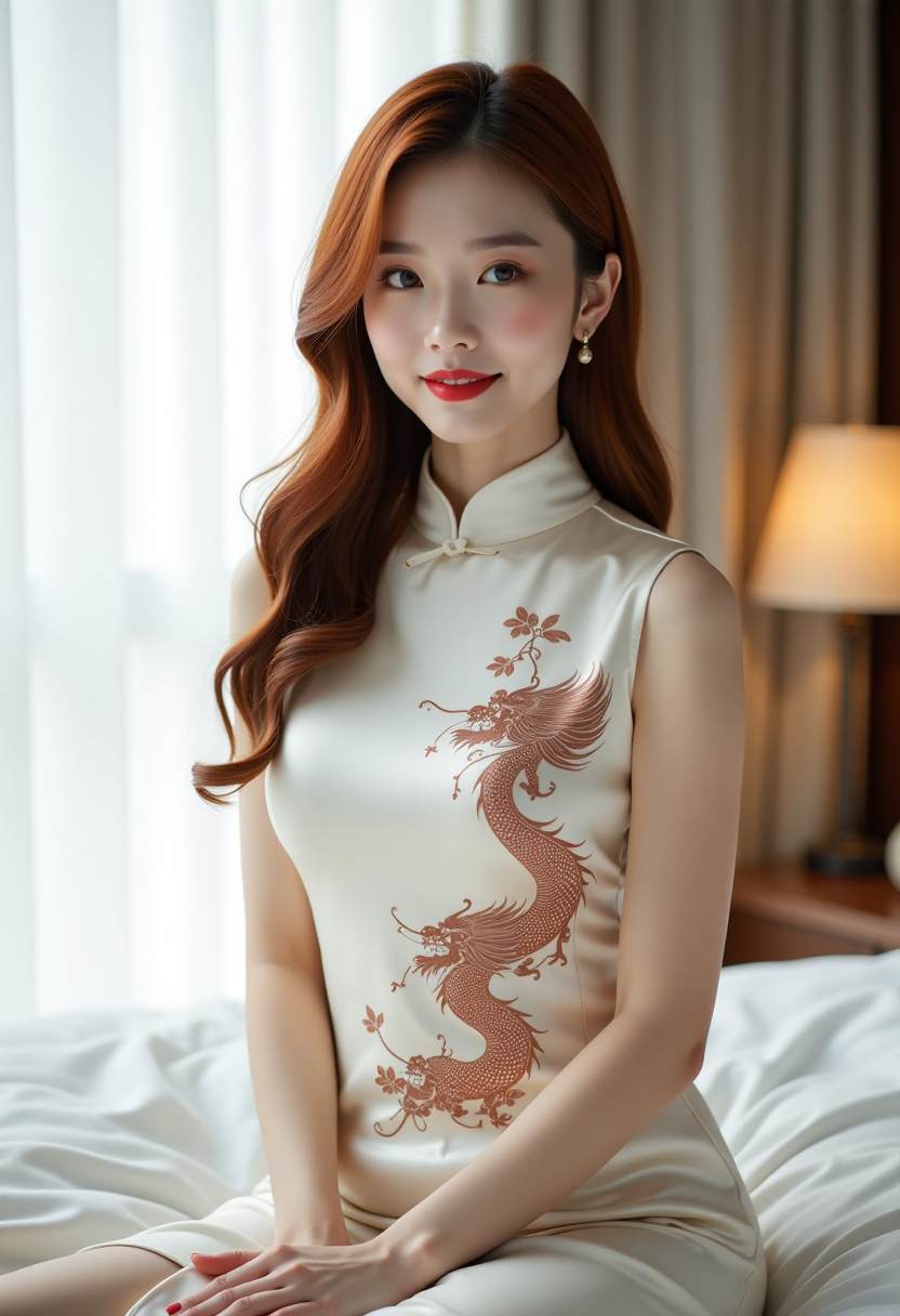 麻花青年志